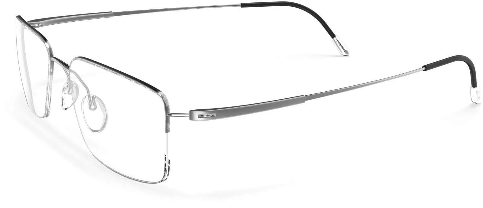 Silhouette Titan Dynamics 5574 Eyeglasses - view 12